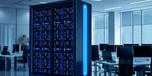 TVS-873 Qnap: Avaliação completa do NAS 8 baias SATA