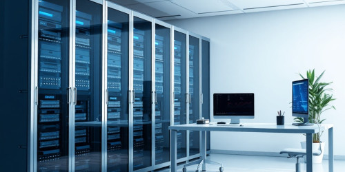 TVS-873E Qnap: Análise detalhada do storage corporativo