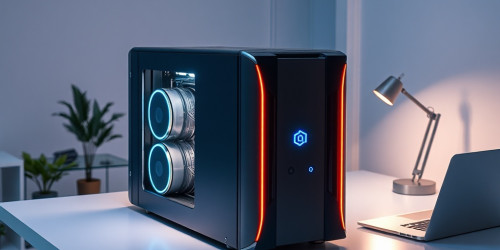 TVS-882BRT3 Qnap: Review detalhada do 8-bay NAS