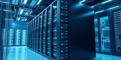 TVS-EC1280U Qnap: Avaliação do NAS enterprise 12 baias