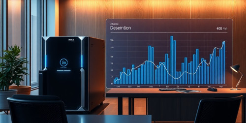 TVS-EC1280U-SAS-RP R2 Qnap: Análise do NAS all flash