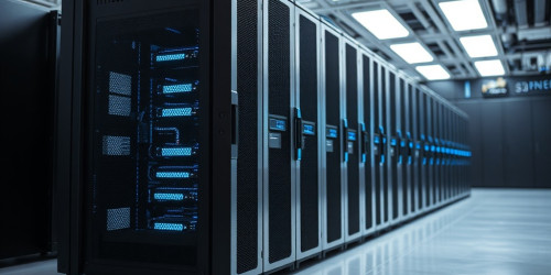 Análise do rackmount storage NAS TVS-EC1680U-SAS-RP Qnap