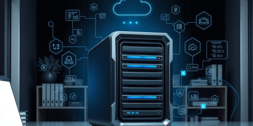 TVS-EC1680U-SAS-RP R2 Qnap: Review do NAS enterprise