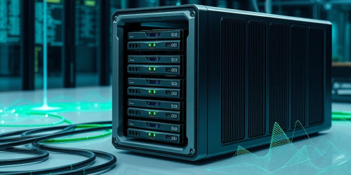 TVS-h1288X Qnap: Tudo sobre o storage NAS enterprise