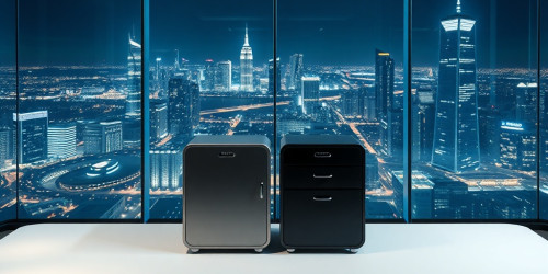 TVS-h474 ou TS-453E Qnap: Qual o melhor sistema de armazenamento?