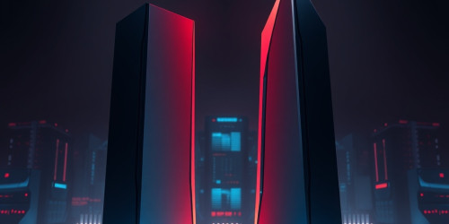 TVS-h474 vs TS-433 Qnap: NAS desktop de alto desempenho