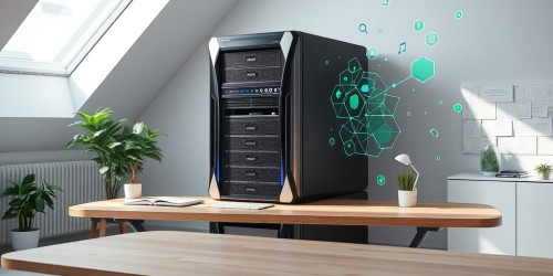 TVS-h674 Qnap: Guia atualizado do 6-bay NAS enterprise