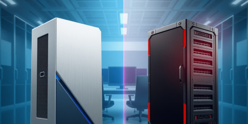 TVS-h674 vs TS-664 Qnap: Qual o melhor network storage?