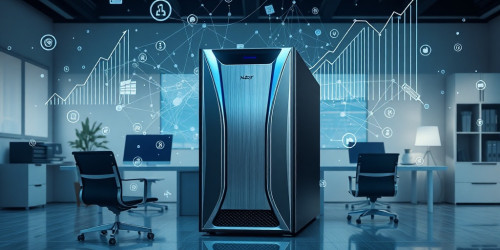 Review completa do Qnap TVS-h674T: análise e desempenho