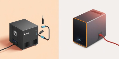 TVS-h874T ou TS-873A Qnap: Qual o melhor storage NAS?