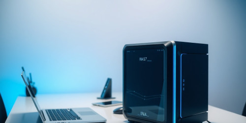 TVS-h874T Qnap: Review atualizada do storage NAS 8 baias