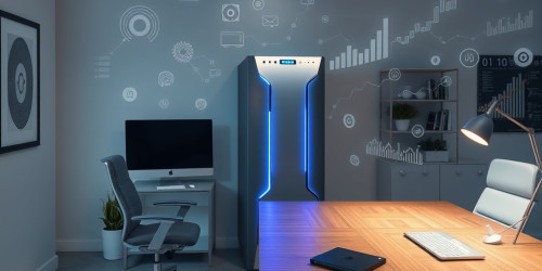 TVS-h874X Qnap: Análise completa do NAS enterprise