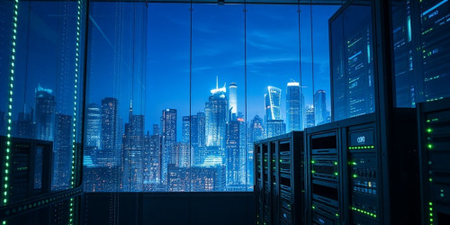 Review detalhada do rackmount storage TX-500P Qnap