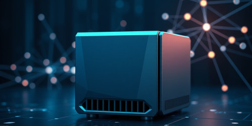 UX-500P Qnap: Análise completa do storage NAS SATA