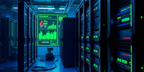 Avaliação completa do storage NAS enterprise UX-800P Qnap