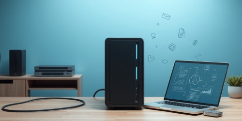Vale a Pena Montar um NAS Free com Linux? Descubra Aqui!