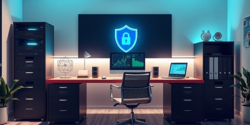 Vantagens de utilizar storages para o backup corporativo