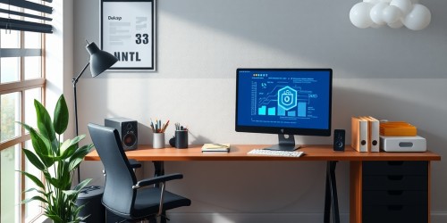 Como fazer a verificação de backup e garantir a integridade dos dados