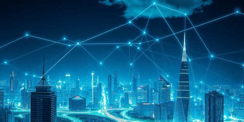 WAN: O que é e como funciona uma Wide Area Network