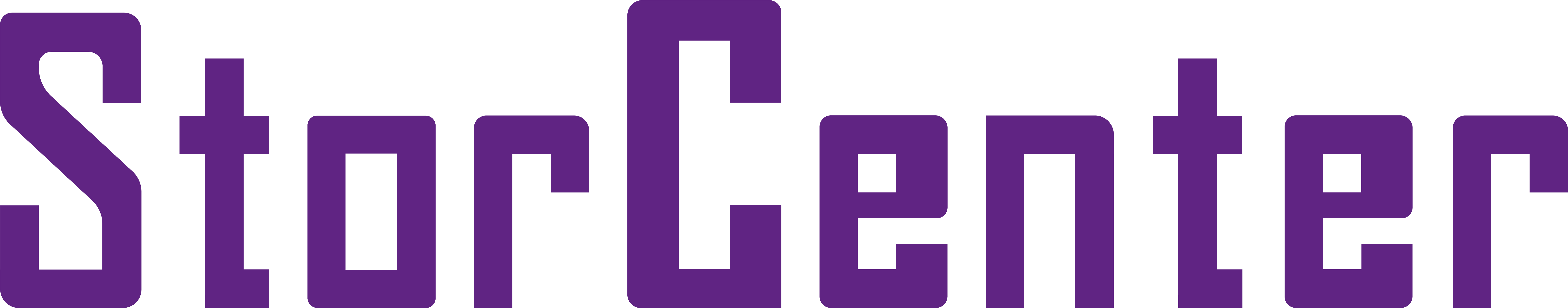 Storcenter