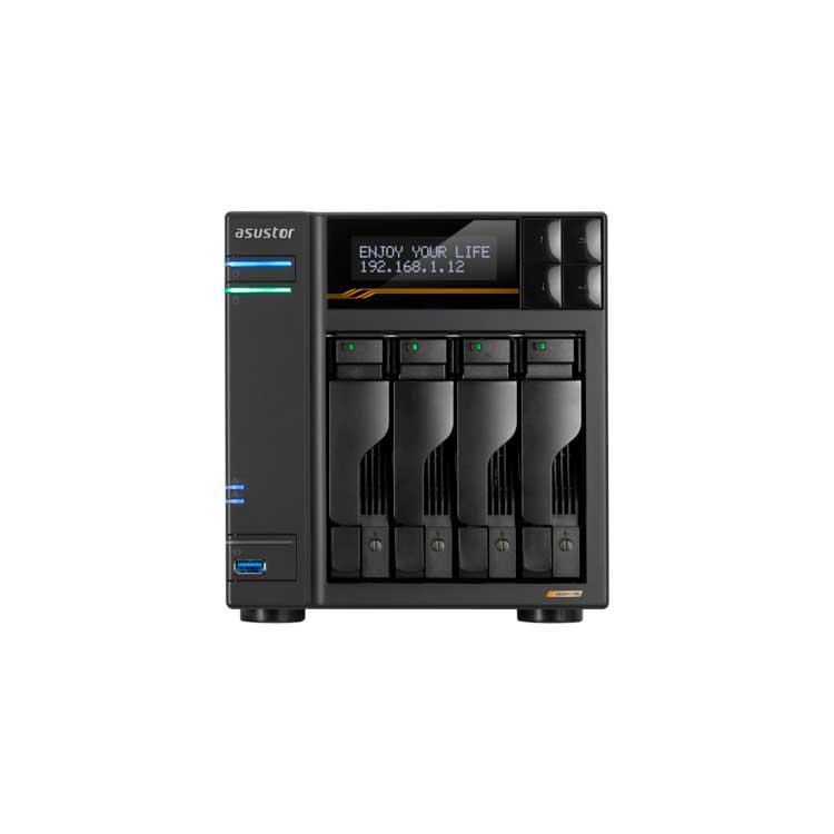AS6804T - AS6804T