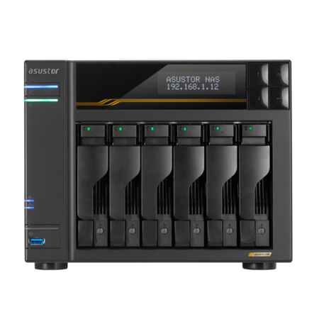 AS6806T - AS6806T