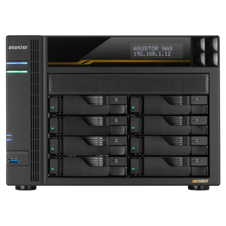 AS6808T - AS6808T