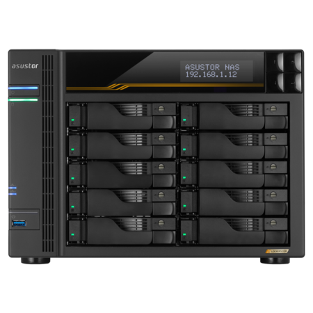 AS6810T - AS6810T