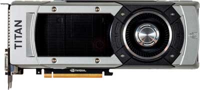 GEFORCE TITAN BLACK - GEFORCE TITAN BLACK