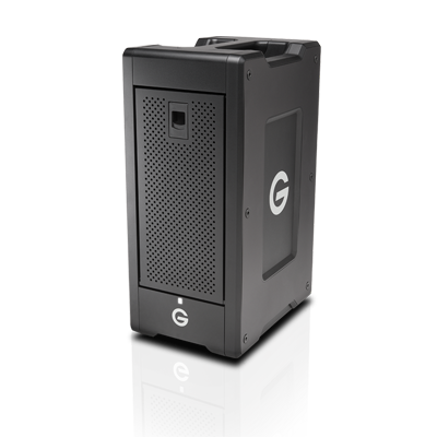 G-SPEED 0G04647 - DAS com Thunderbolt 2