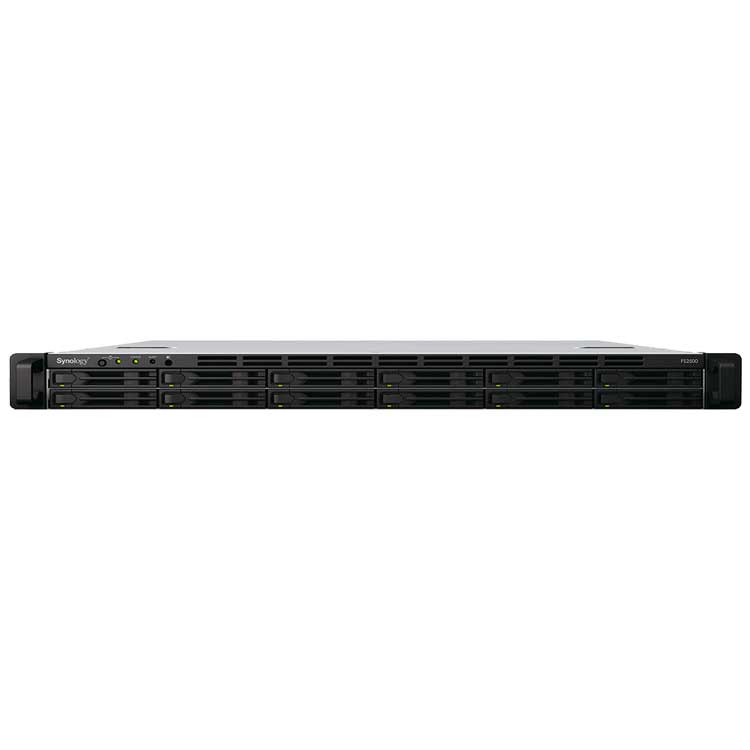 FS2500 - FS2500