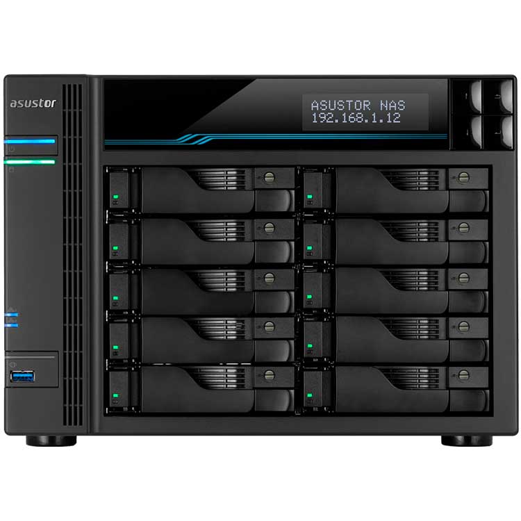 AS6510T - AS6510T