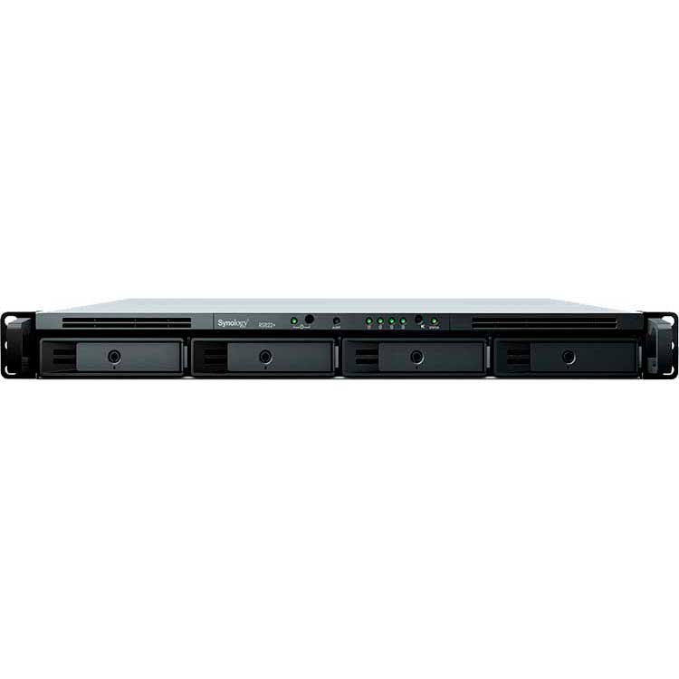 RS822+