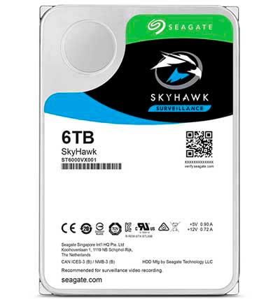 ST6000VX001
