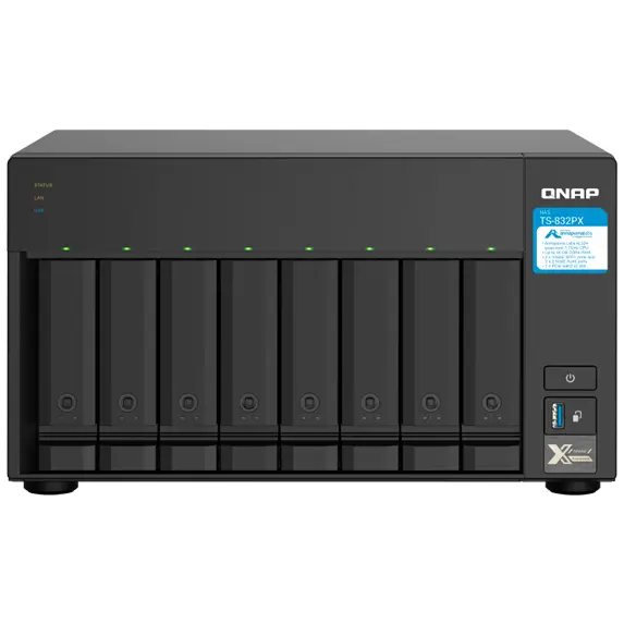 TS-832PX