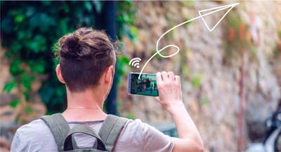 Armazene, organize e gerencie fotos de maneira inteligente