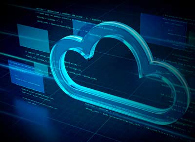Backup de dados em nuvem
