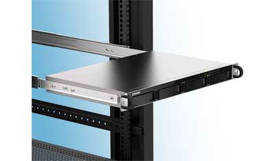 Chassi de montagem rackmount
