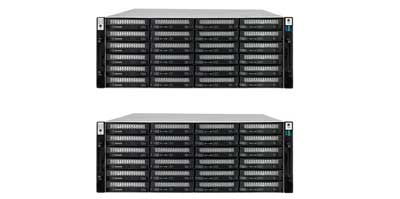 Clusters de servidores