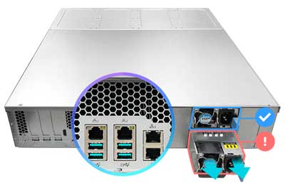 Enterprise Backup