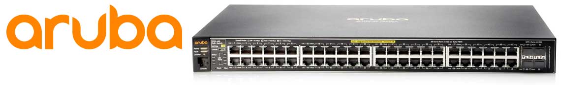 J9775A, um switch ideal para pequenas, médias e grandes empresas