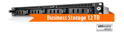 Storage Seagate 12TB Rackmount NAS