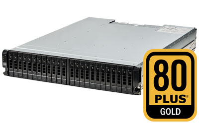 A linha Seagate Secure e as fontes certificadas 80 Plus Gold