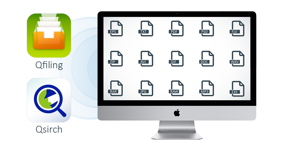 Armazenamento de dados para buscas mais eficientes