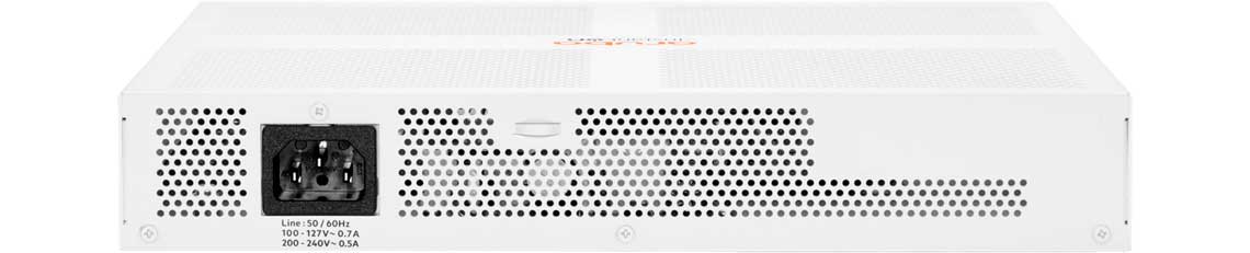 Aruba Instant On 1430 16G, um switch Plug-and-play fácil de gerenciar