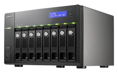 Backup Corporativo sem Preocupações