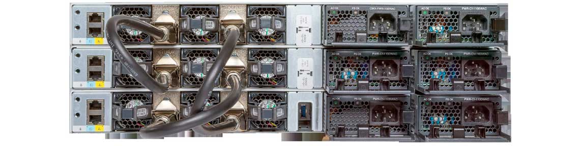 C9300L-48T-4G, um switch seguro, resiliente e descomplicado com alto desempenho