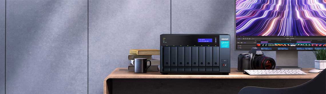 Como funciona a locação de storage?