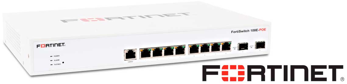 FS-108E-POE, um switch seguro e de alto desempenho para empresas em crescimento