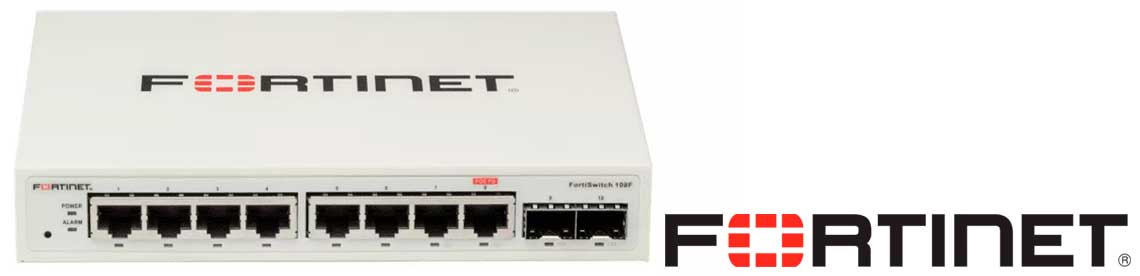 FS-108F, um switch seguro e de alto desempenho para empresas em crescimento
